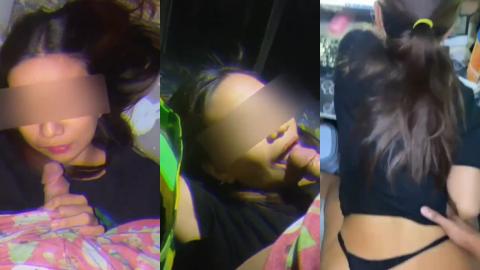 Tuntas Tanpa Sisa! Sensasi Lega Nonton Ending Crot di Pantat